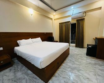 Emporia comforts - Devanhalli - Living room