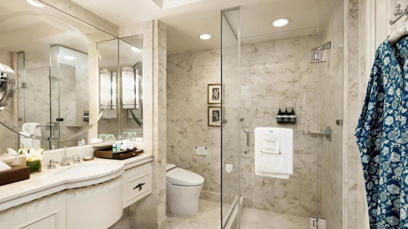 Hotel Santika Premiere Malang