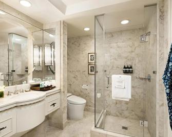 Hotel Santika Premiere Malang - מאלאנג - חדר רחצה