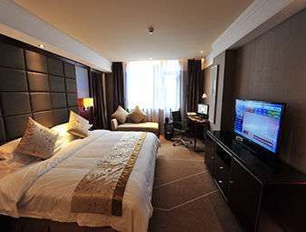 رامادا بينجتان هوتل