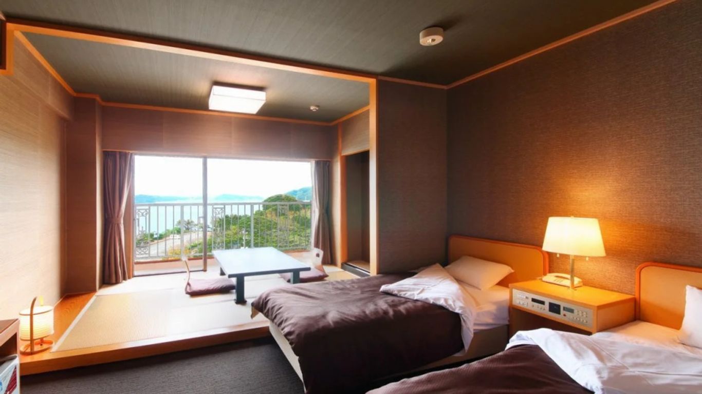 塔比亞朵優布酷日式旅館