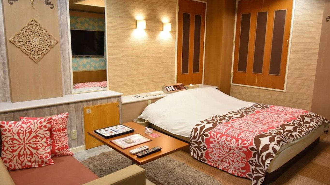 ホテル メリア リゾート(大人専用)