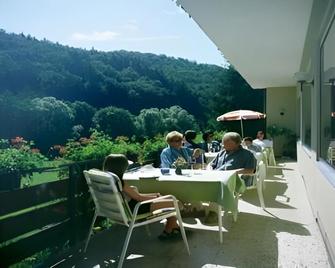 Landhotel Krolik - Daun