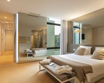 Tempus Hotel & Spa - Ponte da Barca