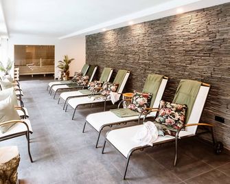 Parkhotel Hohnstein By Steiger Hotels - Hohnstein - Restaurace