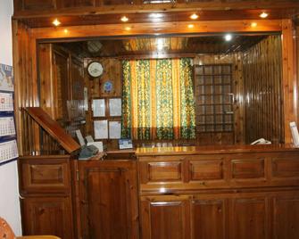 Andavis Hotel - Kardamena