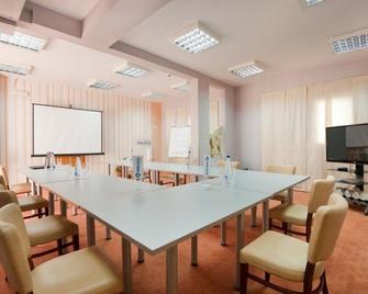 Hotel WGrand - Petrovac - Meeting room