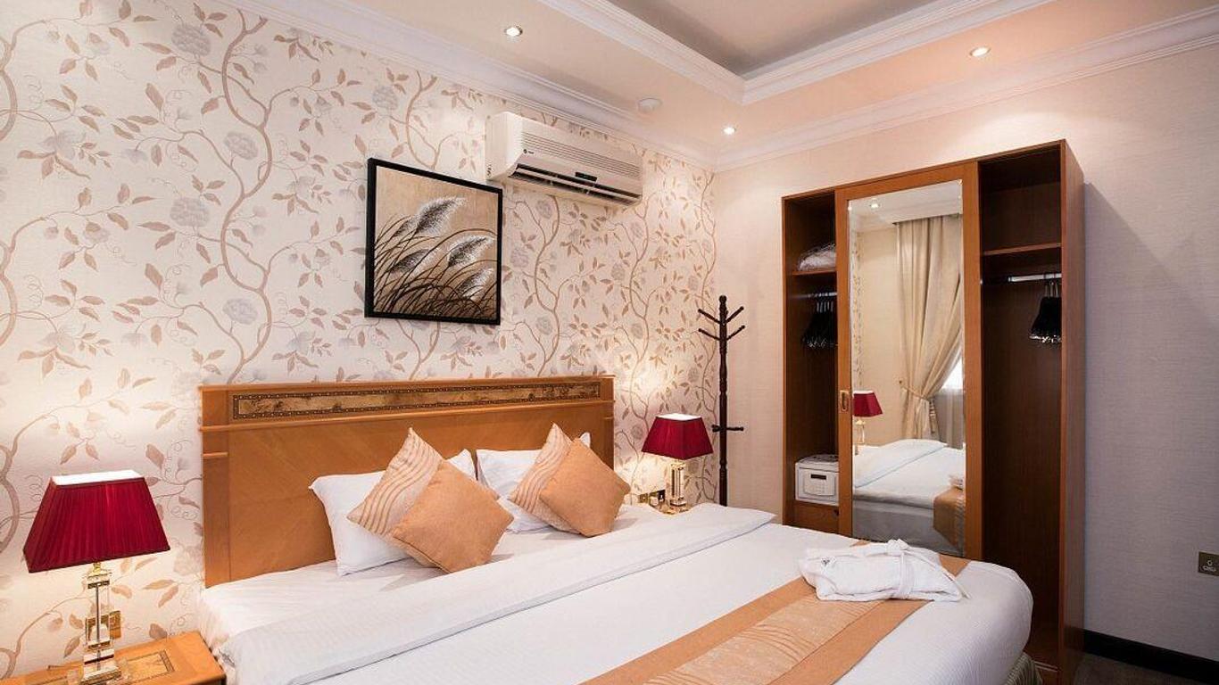 Garden Hotel Muscat