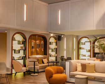 FirstName Toulouse - Toulouse - Lounge