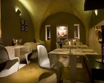 Palazzo Bontadosi Hotel & Spa - Montefalco - Restaurant