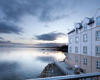 Redcastle Hotel - Moville