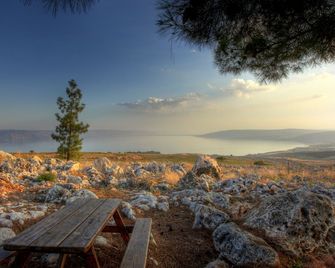 Vered Hagalil Holiday Village - Ami'ad