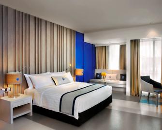 أماري بوريرام يونايتيد - بوريرام - غرفة نوم