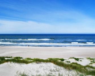 Holiday Home Hvide Sande 13 - Hvide Sande - Beach