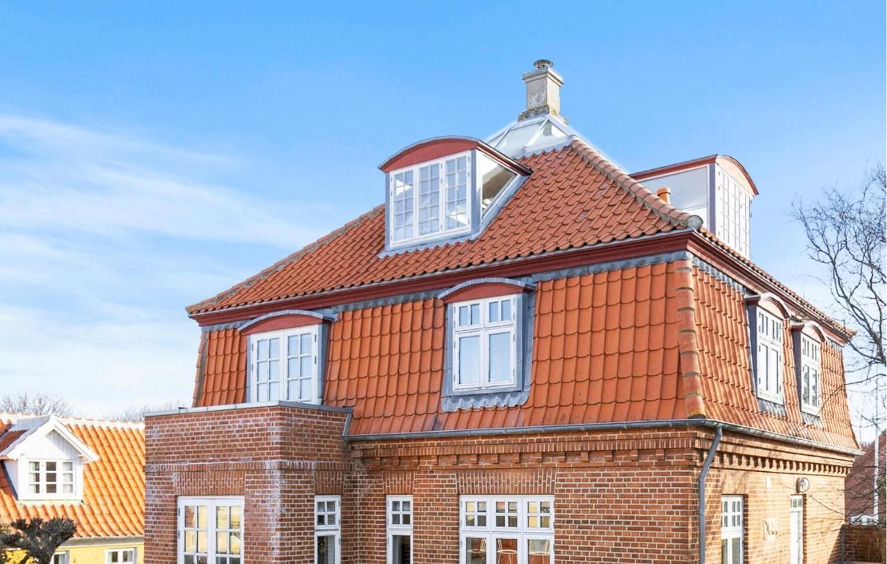 Stunning Apartment In Skagen With Wifi – Skagen