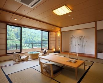 Furuyu Onsen Oncri - Saga
