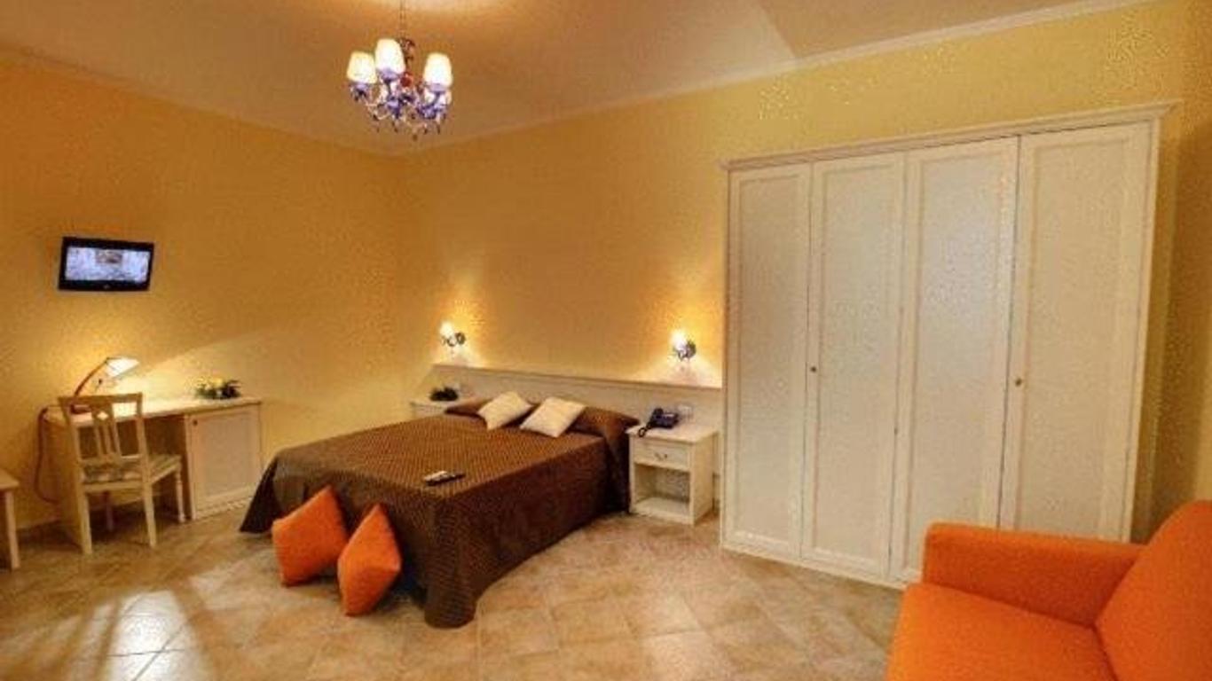 B&b San Matteo