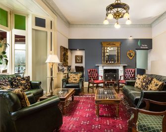 Orestone Manor - Torquay - Lounge