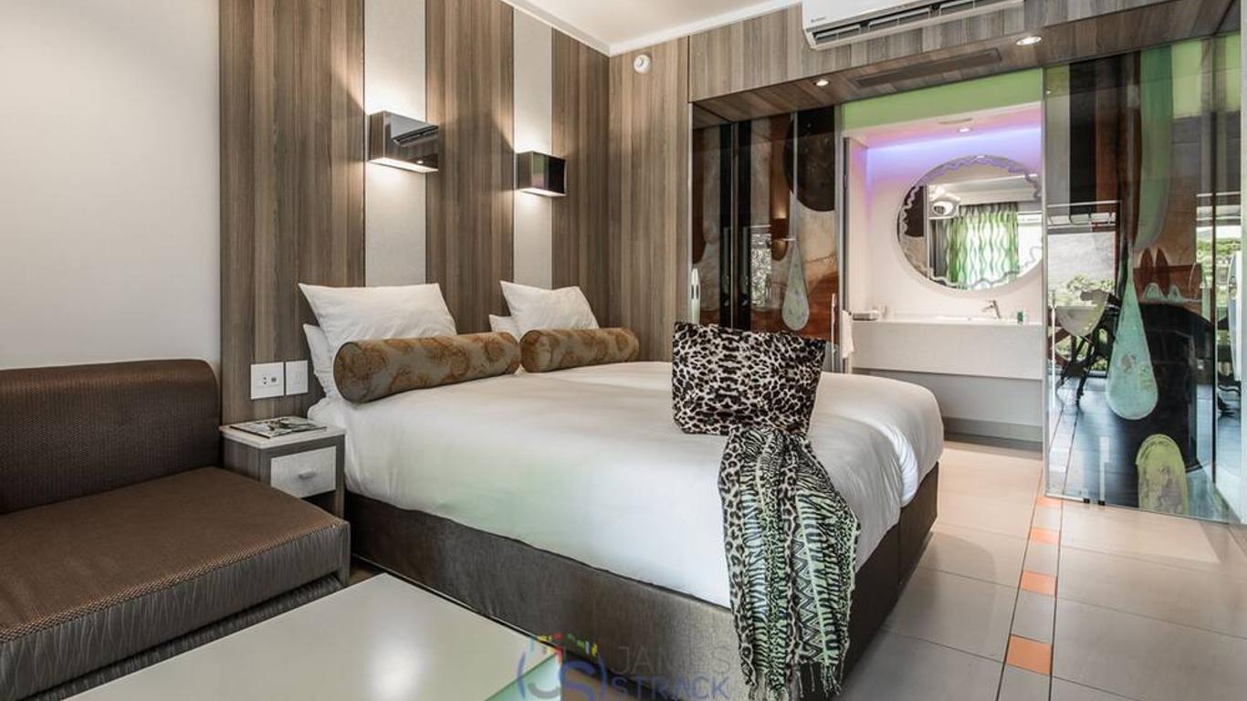 ذا كاباناس هوتل آت صن سيتي ريزورت