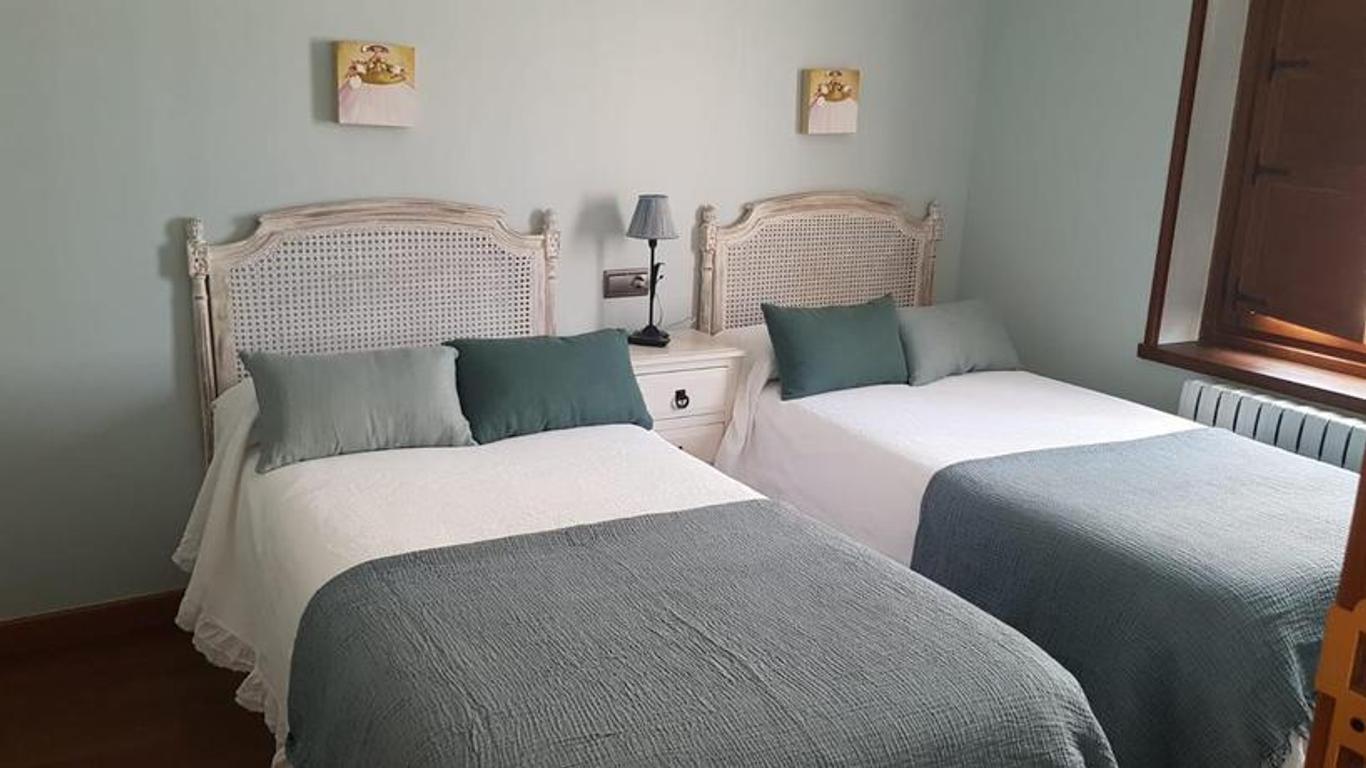 Hostal El Resbalon