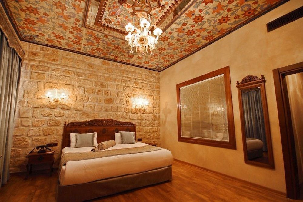 إزالا بوتيك هوتل