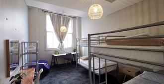 Big Backpackers Hostel - Sidney - Yatak Odası