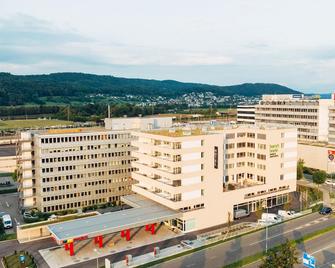 harry's home Zürich-Limmattal - Spreitenbach - Building