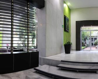 Panorama - San Luis Potosí - Lobby