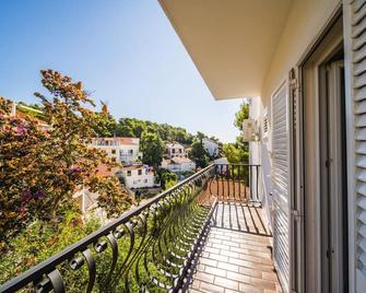 Anna in Hvar - Mittel-Dalmatien / Anna in Hvar - 1 Appartement für 4 Personen AP3 - Hvar - Balcon