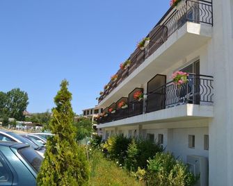 Hotel Jasmine - Byala (Varna)