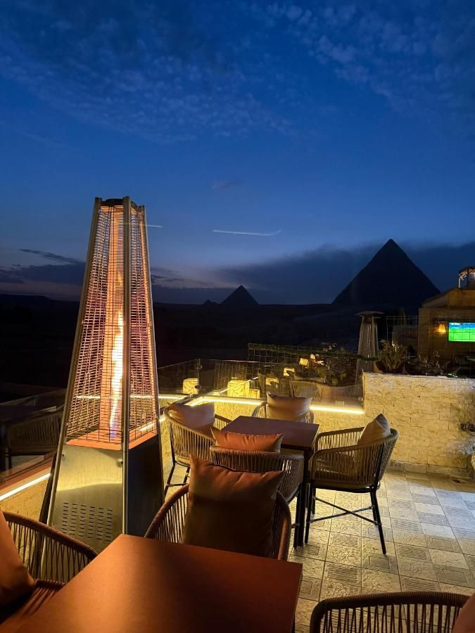 Queen Cleopatra Boutique Hotel thumbnail 2