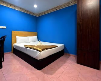 Ark Hotel Seri Kembangan - Seri Kembangan - Bedroom