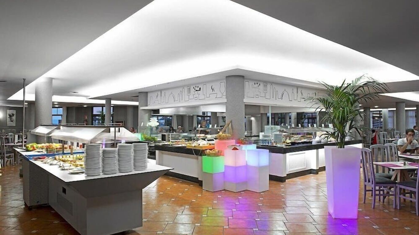 Elba Castillo San Jorge & Antigua Suite Hotel