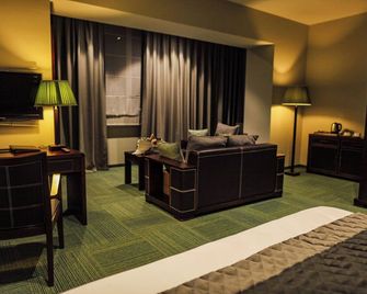 Hotel Dastan Aktobe - Aktobe