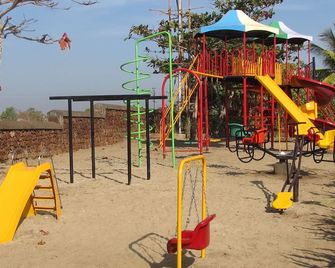 The International Centre Goa - Dona Paula