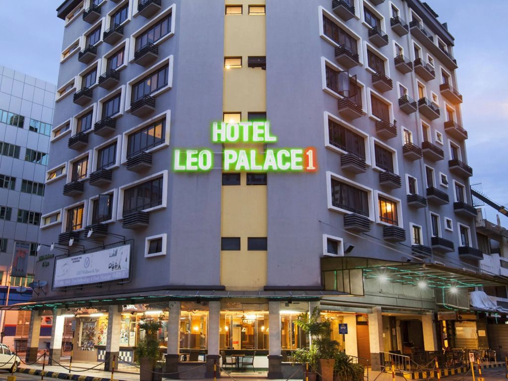 Leo Palace Hotel Classic Wing, Wtc Kuala Lumpur