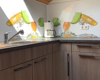 Ferienwohnung Käppeler - Salem