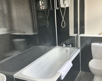 The Sun Inn - Ulverston - Bagno