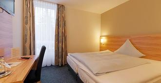alfa hotel - Saint Ingbert - Bedroom