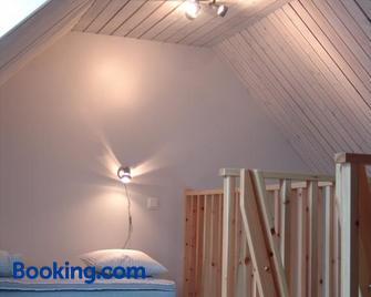 Ystad Camping - Ystad - Habitación