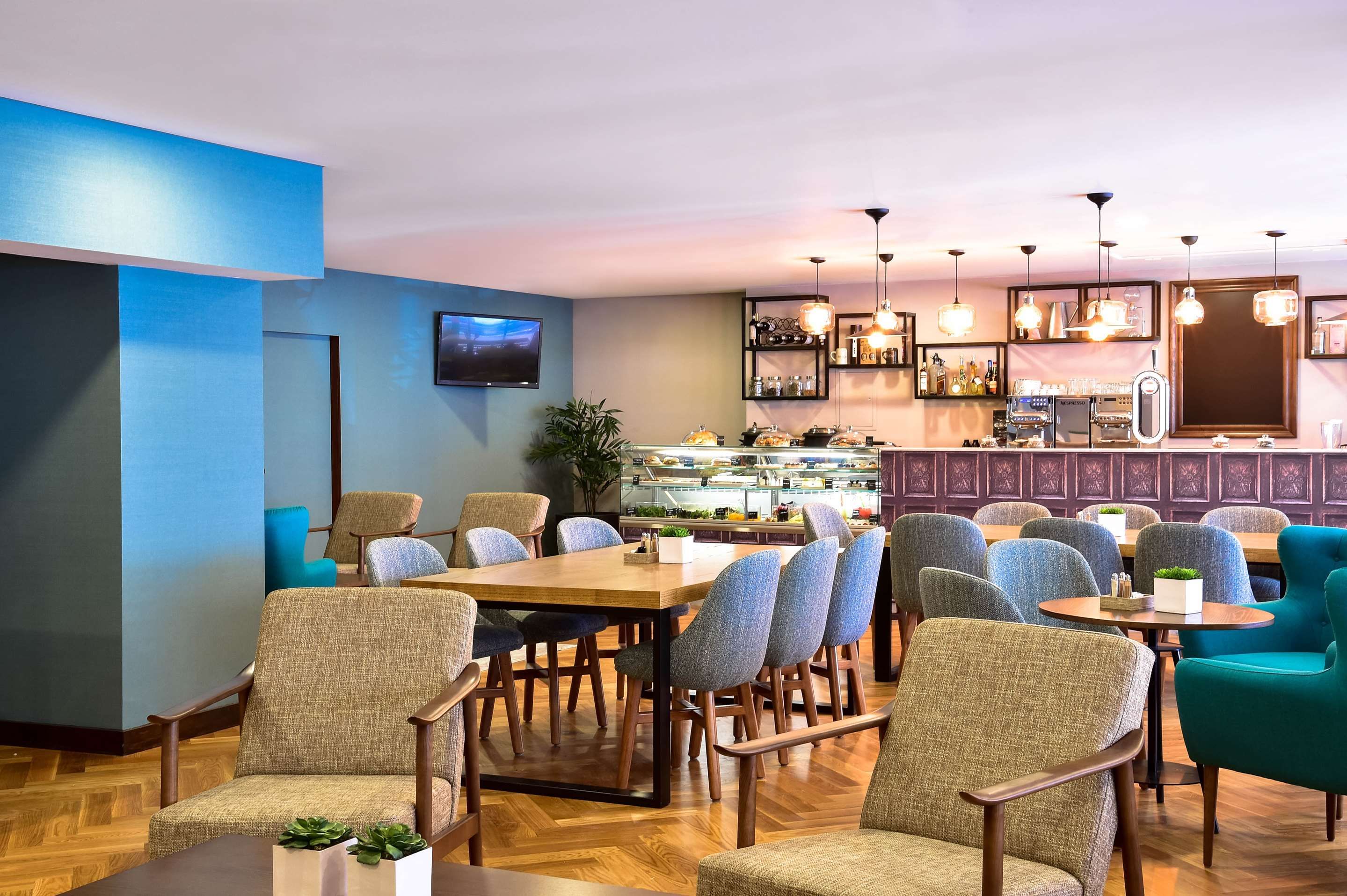 Tivoli Coimbra - Coímbra - Bar