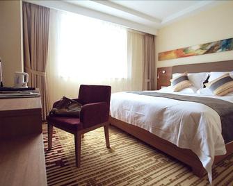 Yitel - Dalian - Bedroom