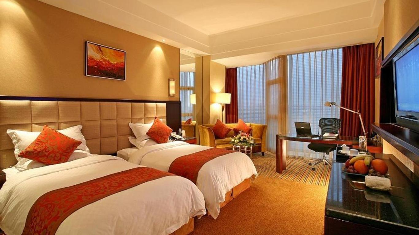 Rainbird Hotel