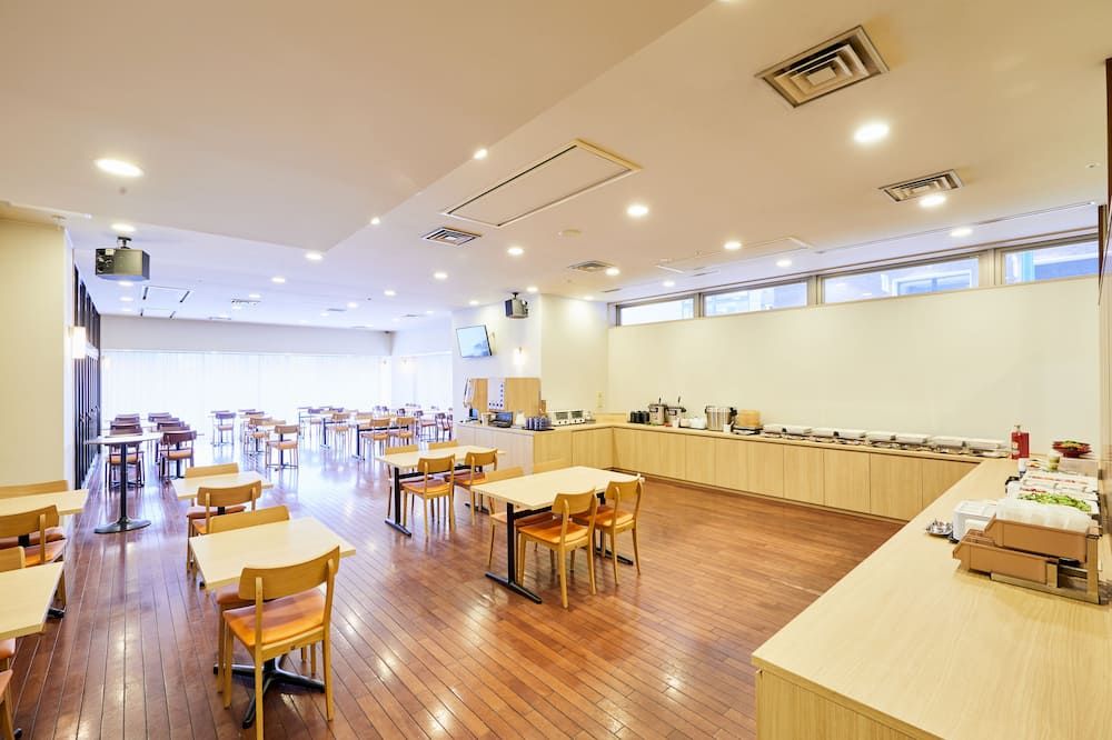 Koko Hotel Kobe Shinnagata