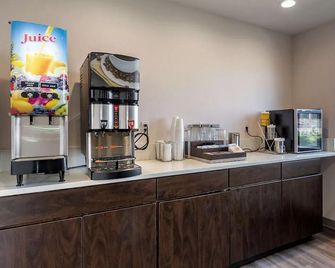 Red Lion Inn & Suites Jerome Twin Falls - Jerome - Buffet