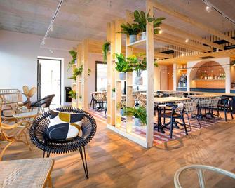 ibis Styles Montauban - Montauban - Rakennus