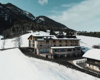 La Cort My Dollhouse - Adults Only - Ortisei