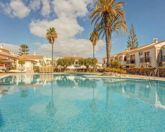 Retreat Near Vera Beaches - Garrucha - Pool