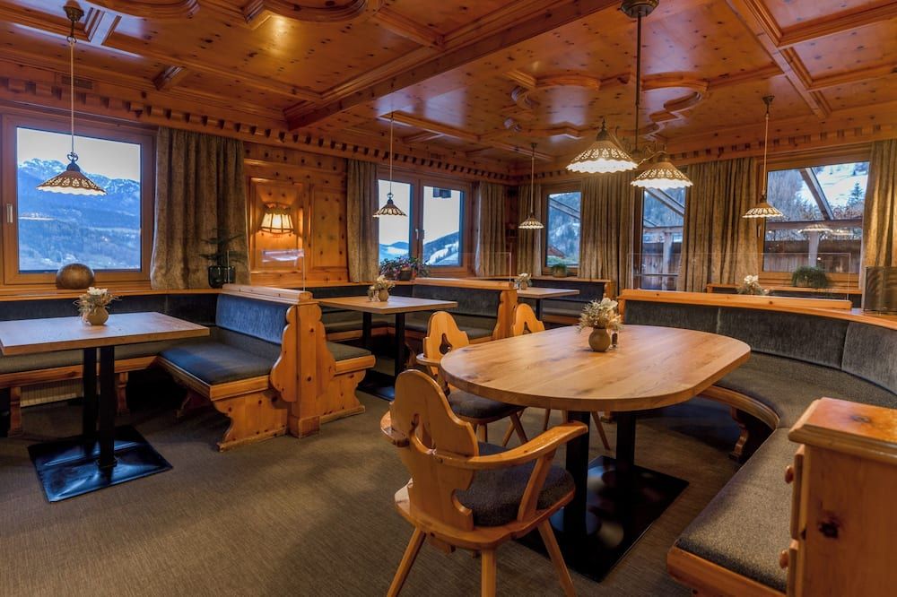 Schladming/Erzherzog Johann Alpin Style Hotel - Adults Only, Premium Garni - Rohrmoos