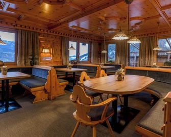 Erzherzog Johann Alpin Style Hotel - Adults Only, Premium Garni - Rohrmoos
